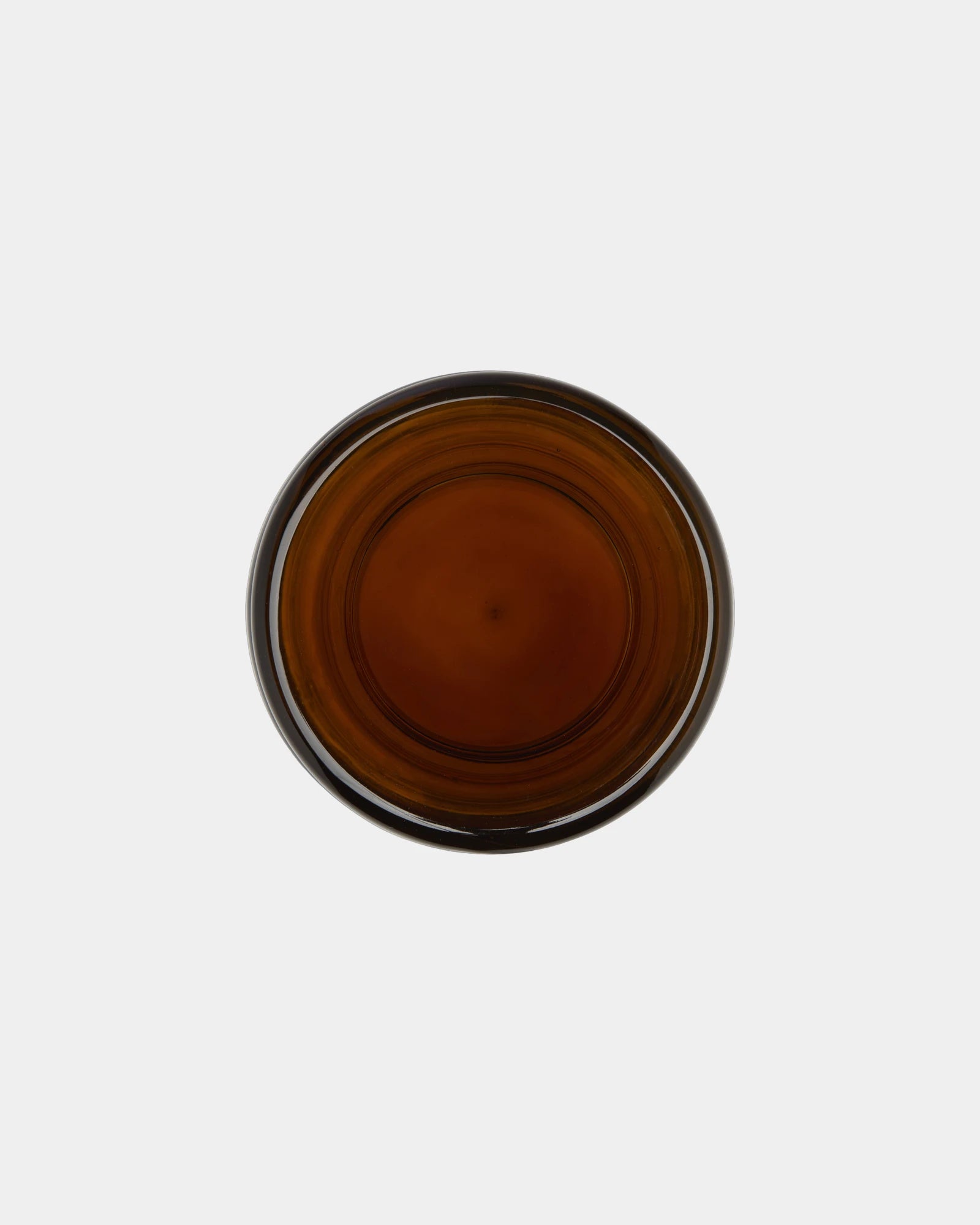 Geurkaars cederhout 350 g glazen pot om te personaliseren - 1